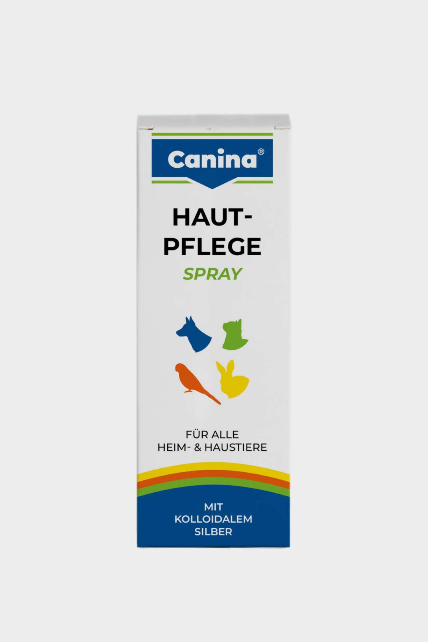 Hautpflege Spray